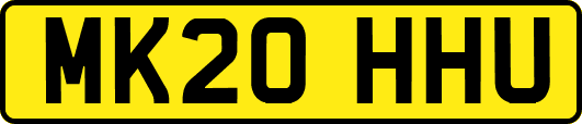 MK20HHU