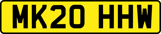 MK20HHW