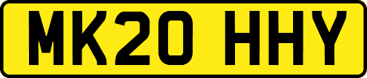 MK20HHY