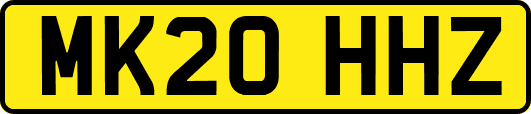 MK20HHZ