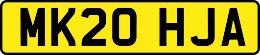 MK20HJA
