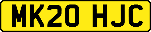 MK20HJC