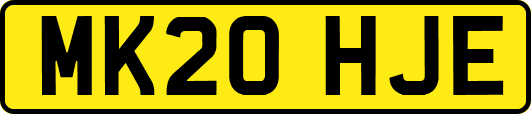 MK20HJE
