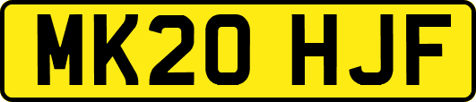 MK20HJF
