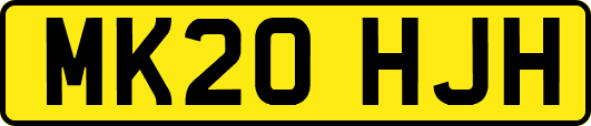 MK20HJH