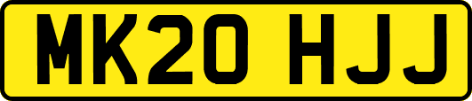 MK20HJJ