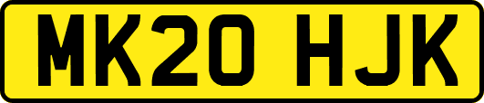 MK20HJK