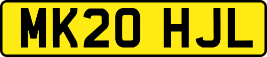 MK20HJL