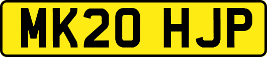 MK20HJP