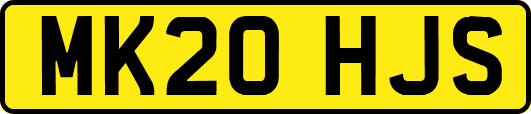 MK20HJS