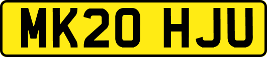 MK20HJU