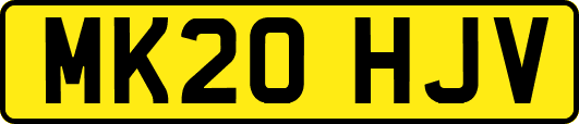 MK20HJV