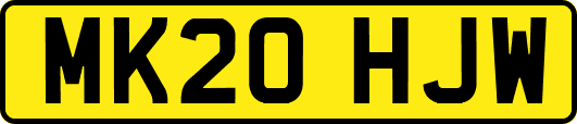 MK20HJW