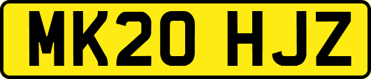 MK20HJZ