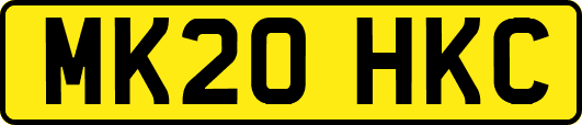 MK20HKC