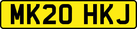 MK20HKJ