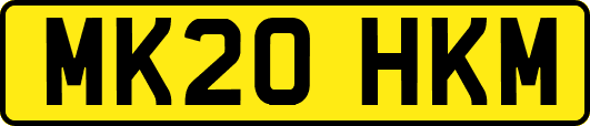 MK20HKM
