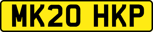 MK20HKP