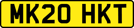 MK20HKT