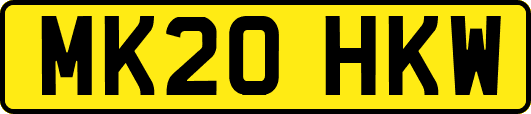 MK20HKW