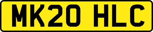 MK20HLC