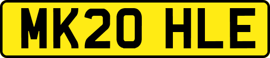 MK20HLE