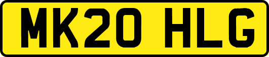 MK20HLG