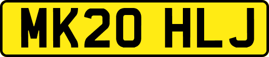 MK20HLJ