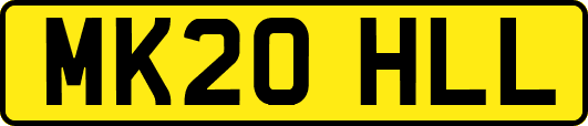 MK20HLL