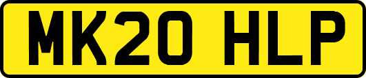 MK20HLP