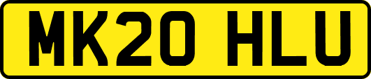 MK20HLU