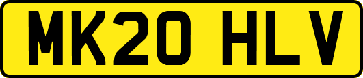 MK20HLV