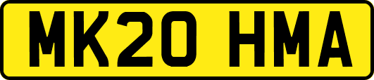MK20HMA