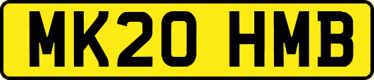 MK20HMB