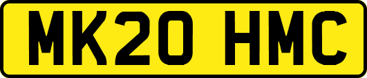 MK20HMC