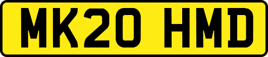 MK20HMD