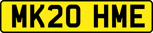 MK20HME