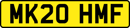 MK20HMF