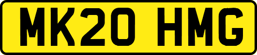MK20HMG