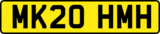 MK20HMH