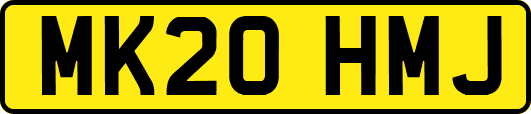MK20HMJ