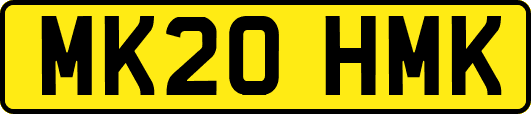 MK20HMK