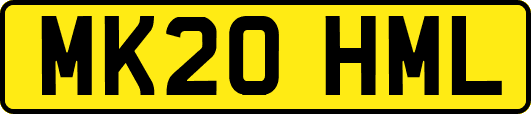 MK20HML