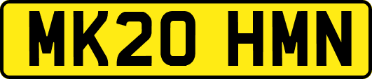 MK20HMN