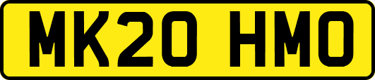 MK20HMO