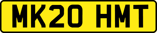 MK20HMT