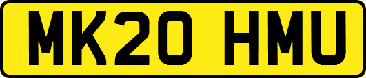 MK20HMU