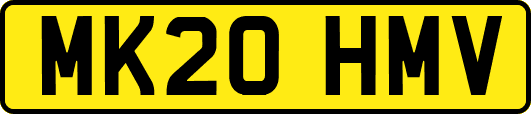 MK20HMV