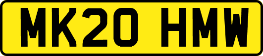 MK20HMW