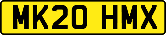 MK20HMX